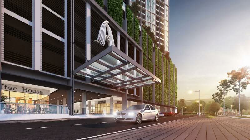Aera Residences