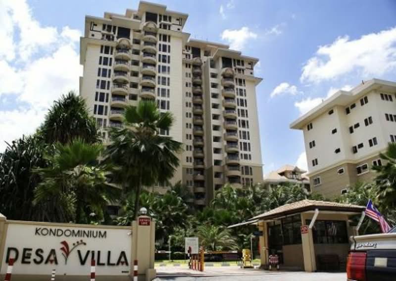 Desa Villa