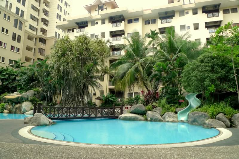 Desa Villa