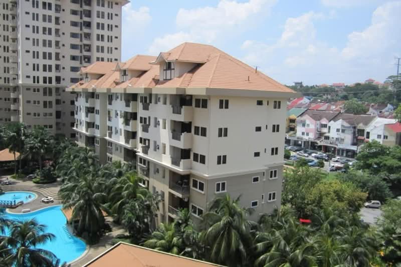 Desa Villa