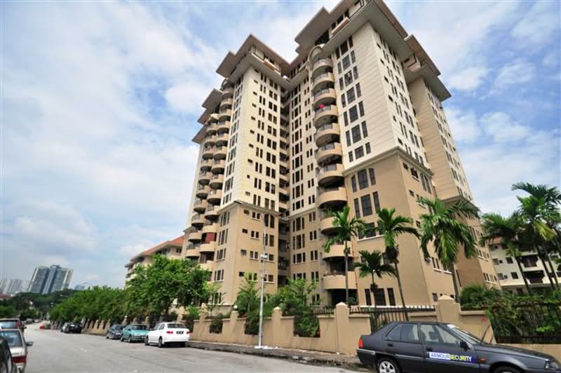 Desa Villa