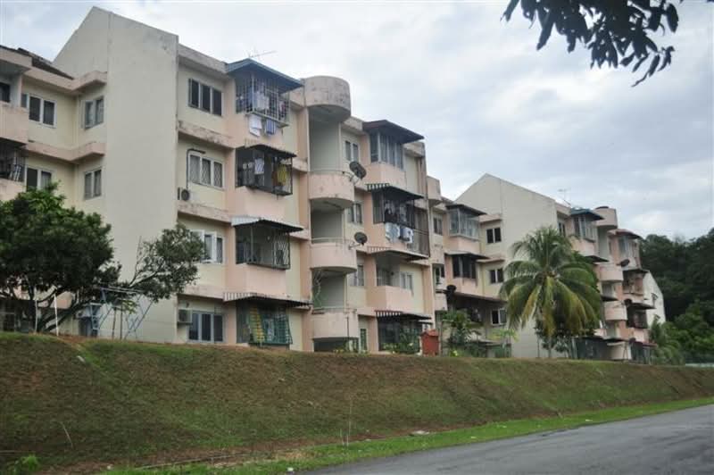 Desa Wangsa