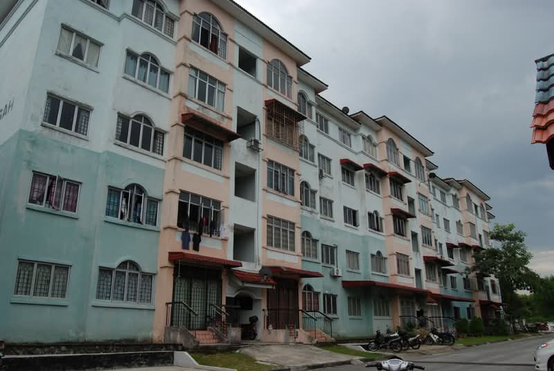Desa Wangsa