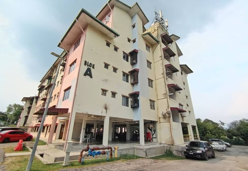 Desa Wangsa