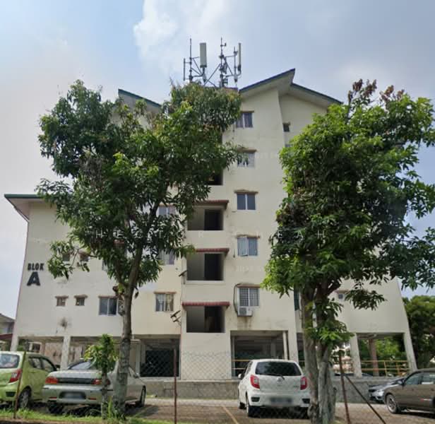 Desa Wangsa