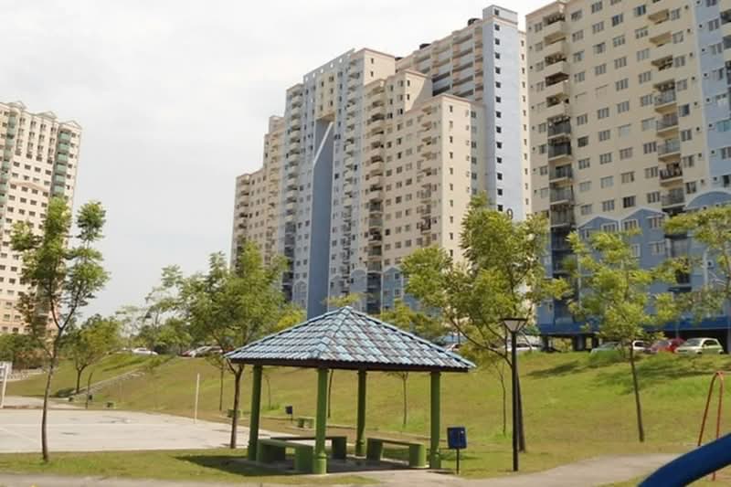 Desaminium Rimba