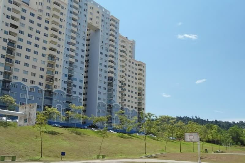 Desaminium Rimba