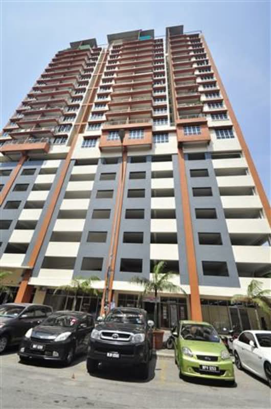 Diamond Regency