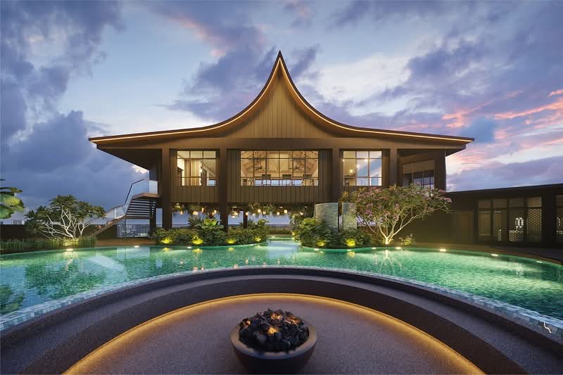 Dian Residency