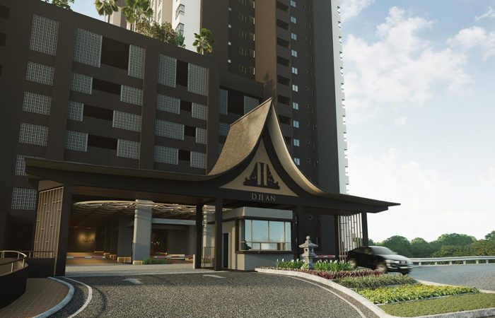 Dian Residency