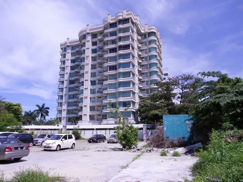 Afina Bay
