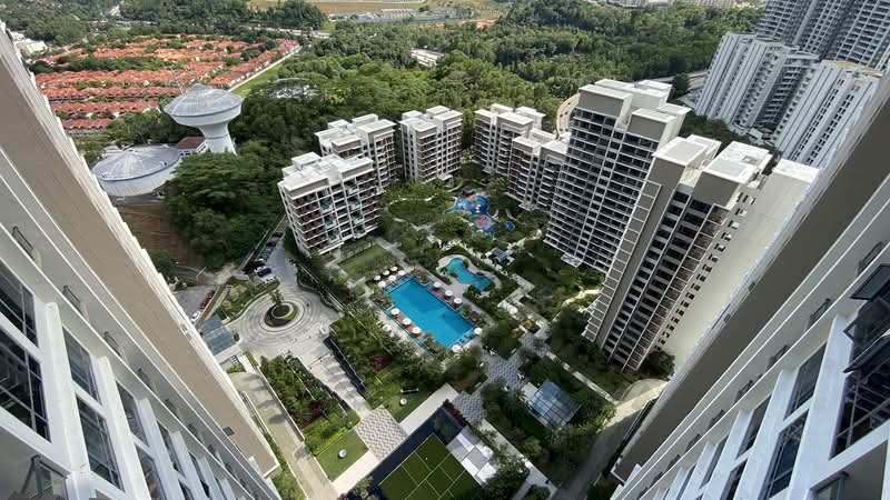 Agile Mont Kiara