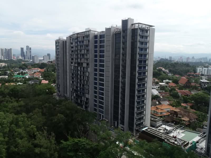 Aira Residence